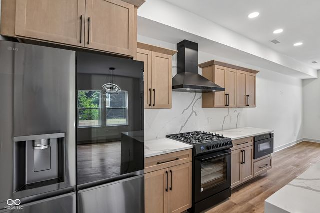 1518 Spruce Street, Indianapolis, IN 46203