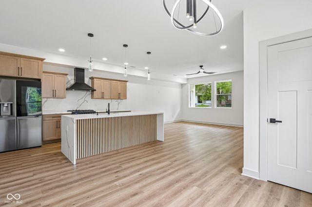 1518 Spruce Street, Indianapolis, IN 46203