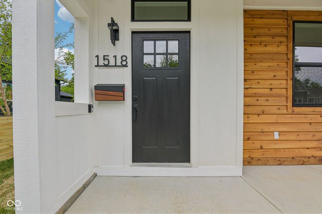 1518 Spruce Street, Indianapolis, IN 46203