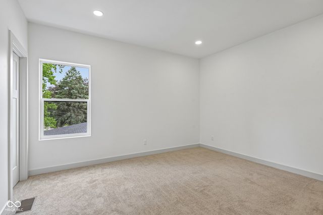 1518 Spruce Street, Indianapolis, IN 46203