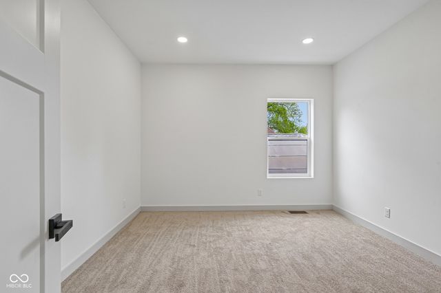 1518 Spruce Street, Indianapolis, IN 46203