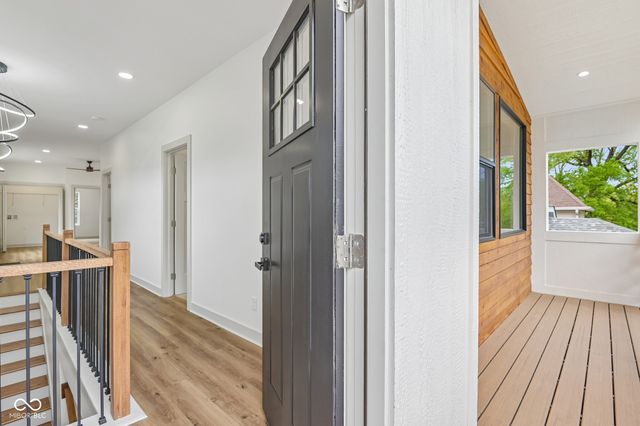 1518 Spruce Street, Indianapolis, IN 46203
