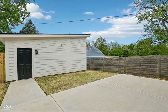 1518 Spruce Street, Indianapolis, IN 46203