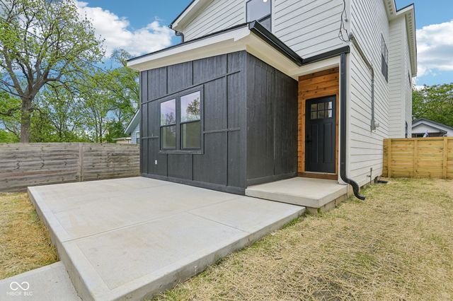 1518 Spruce Street, Indianapolis, IN 46203