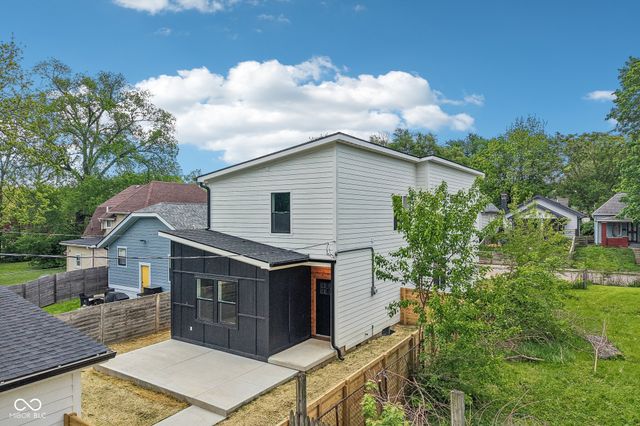 1518 Spruce Street, Indianapolis, IN 46203