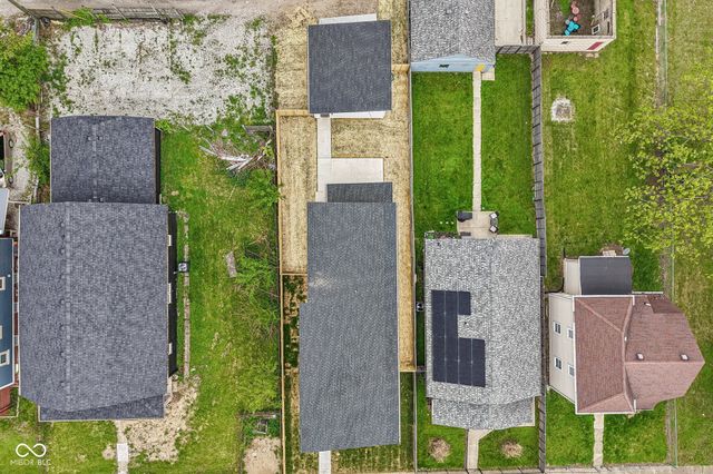 1518 Spruce Street, Indianapolis, IN 46203