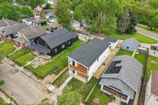 1518 Spruce Street, Indianapolis, IN 46203