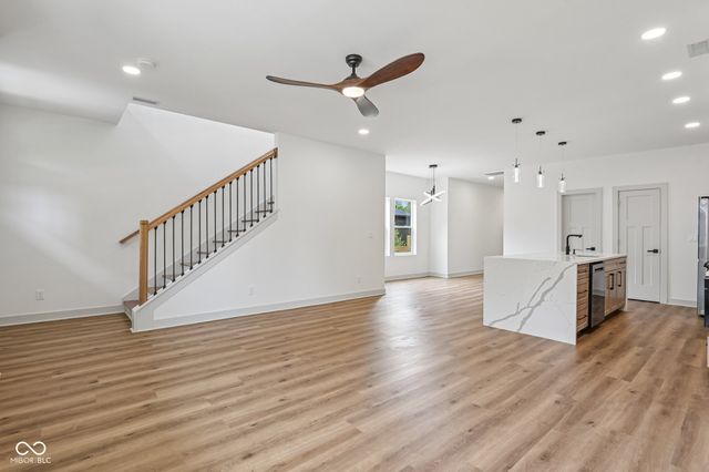 1518 Spruce Street, Indianapolis, IN 46203