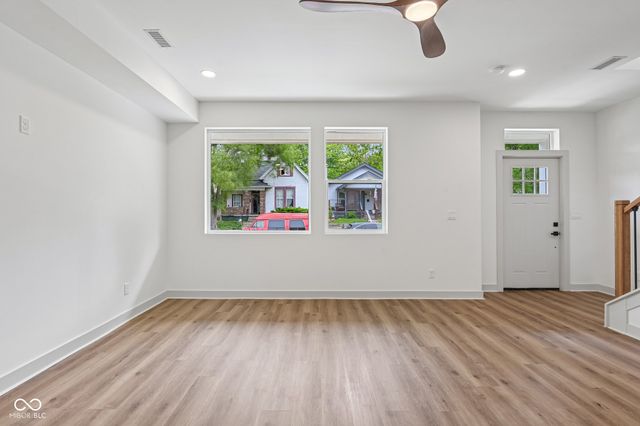 1518 Spruce Street, Indianapolis, IN 46203