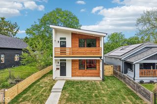 1518 Spruce Street, Indianapolis, IN 46203