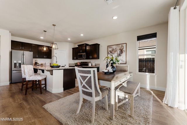 1212 Mallard Crest Drive, Sparks, NV 89441