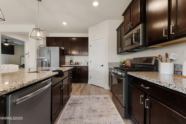 1212 Mallard Crest Drive, Sparks, NV 89441