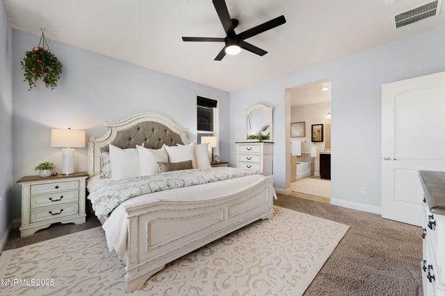 1212 Mallard Crest Drive, Sparks, NV 89441