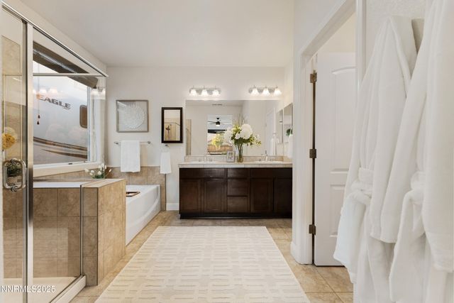 1212 Mallard Crest Drive, Sparks, NV 89441