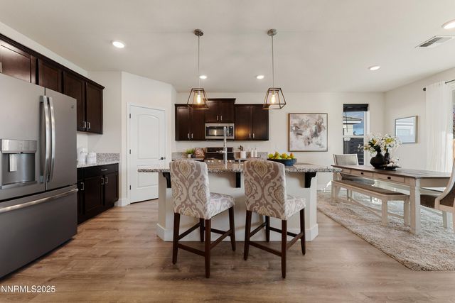 1212 Mallard Crest Drive, Sparks, NV 89441