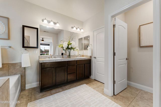 1212 Mallard Crest Drive, Sparks, NV 89441