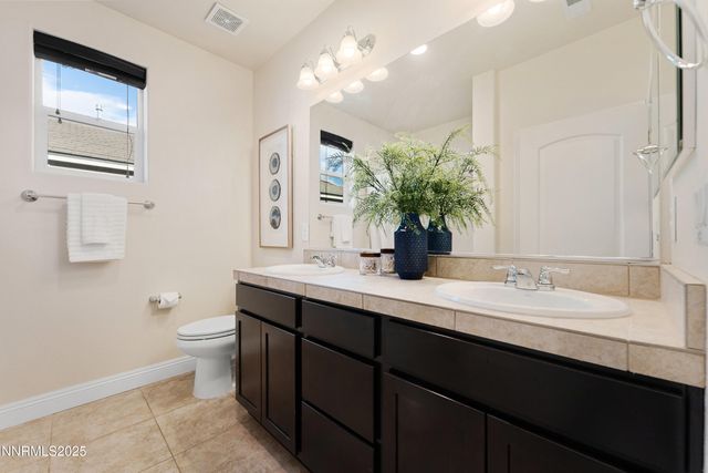 1212 Mallard Crest Drive, Sparks, NV 89441