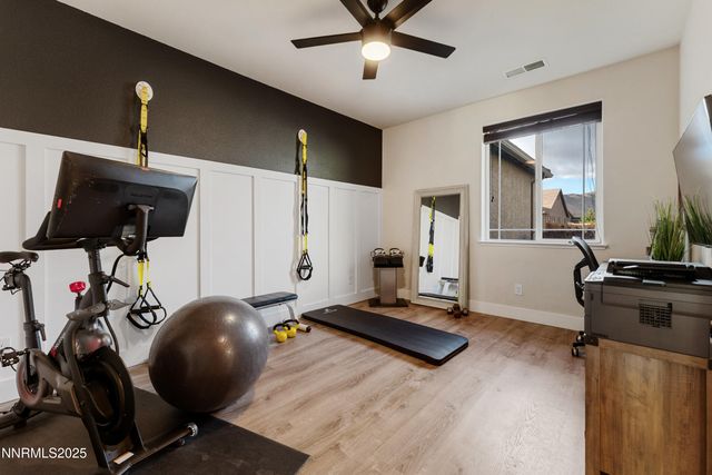 1212 Mallard Crest Drive, Sparks, NV 89441