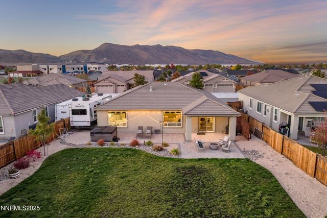 1212 Mallard Crest Drive, Sparks, NV 89441