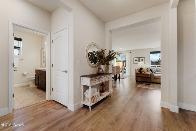 1212 Mallard Crest Drive, Sparks, NV 89441