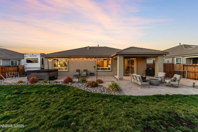 1212 Mallard Crest Drive, Sparks, NV 89441