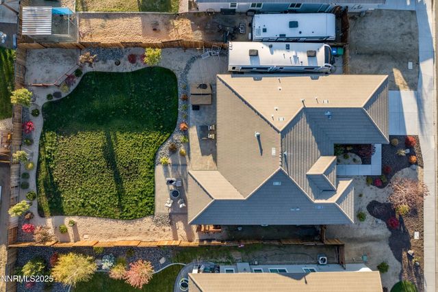 1212 Mallard Crest Drive, Sparks, NV 89441