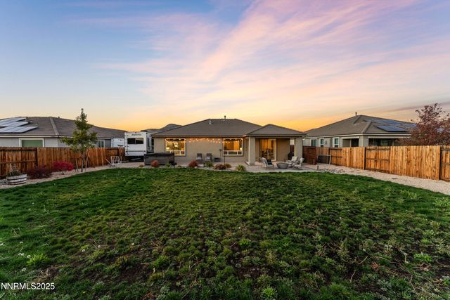 1212 Mallard Crest Drive, Sparks, NV 89441