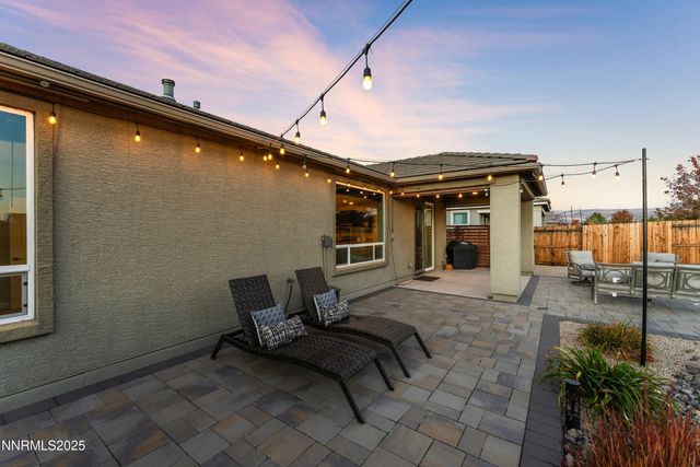 1212 Mallard Crest Drive, Sparks, NV 89441