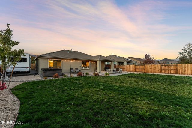 1212 Mallard Crest Drive, Sparks, NV 89441