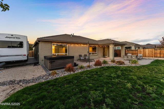 1212 Mallard Crest Drive, Sparks, NV 89441