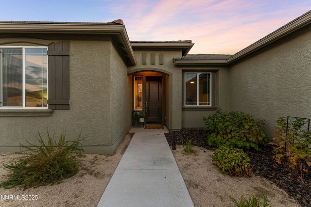 1212 Mallard Crest Drive, Sparks, NV 89441