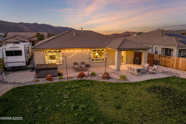 1212 Mallard Crest Drive, Sparks, NV 89441