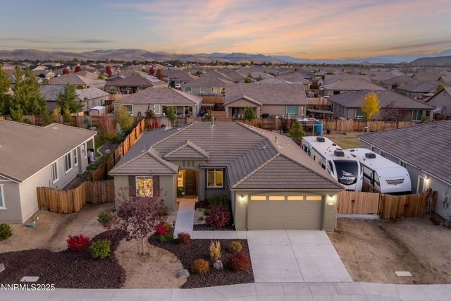 1212 Mallard Crest Drive, Sparks, NV 89441