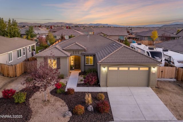 1212 Mallard Crest Drive, Sparks, NV 89441