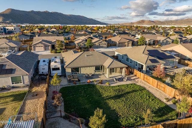 1212 Mallard Crest Drive, Sparks, NV 89441