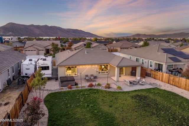 1212 Mallard Crest Drive, Sparks, NV 89441