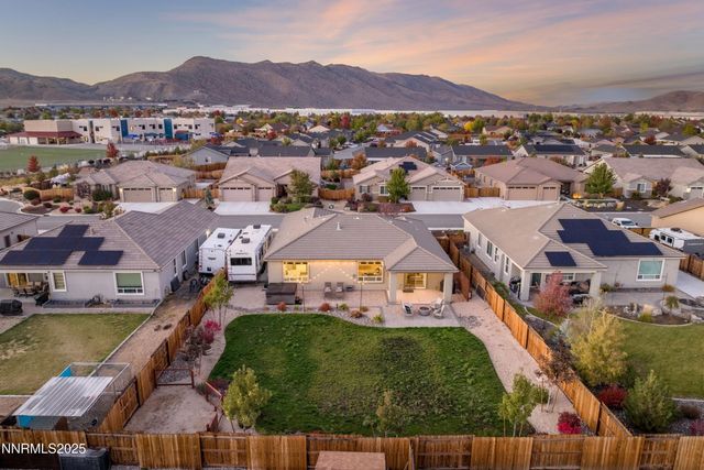 1212 Mallard Crest Drive, Sparks, NV 89441