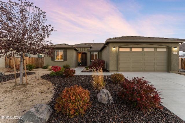 1212 Mallard Crest Drive, Sparks, NV 89441