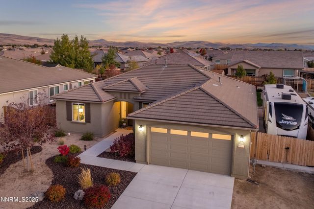 1212 Mallard Crest Drive, Sparks, NV 89441