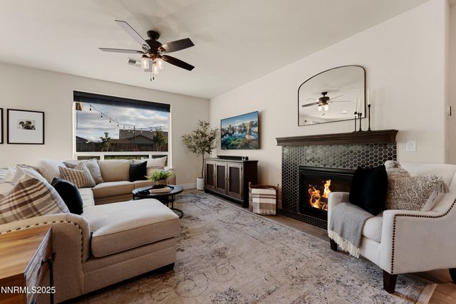 1212 Mallard Crest Drive, Sparks, NV 89441