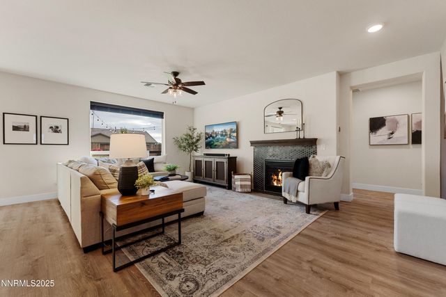 1212 Mallard Crest Drive, Sparks, NV 89441