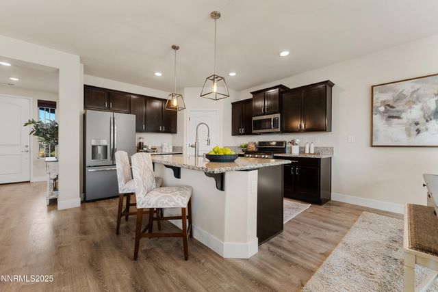 1212 Mallard Crest Drive, Sparks, NV 89441