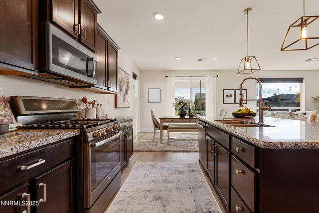 1212 Mallard Crest Drive, Sparks, NV 89441