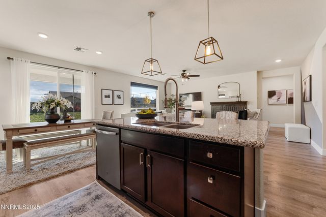 1212 Mallard Crest Drive, Sparks, NV 89441