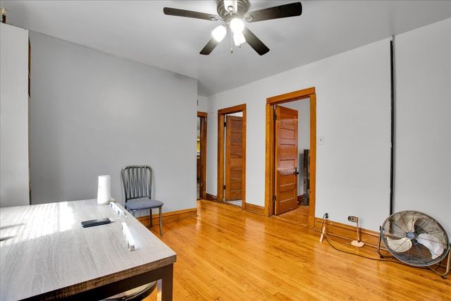 838 N Homan Avenue, Chicago, IL 60651