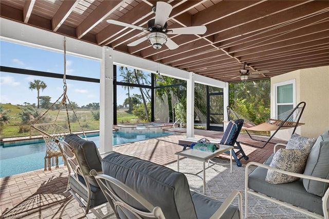 785 Birdie View PT, Sanibel, FL 33957