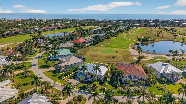 785 Birdie View PT, Sanibel, FL 33957