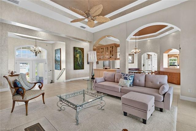 785 Birdie View PT, Sanibel, FL 33957