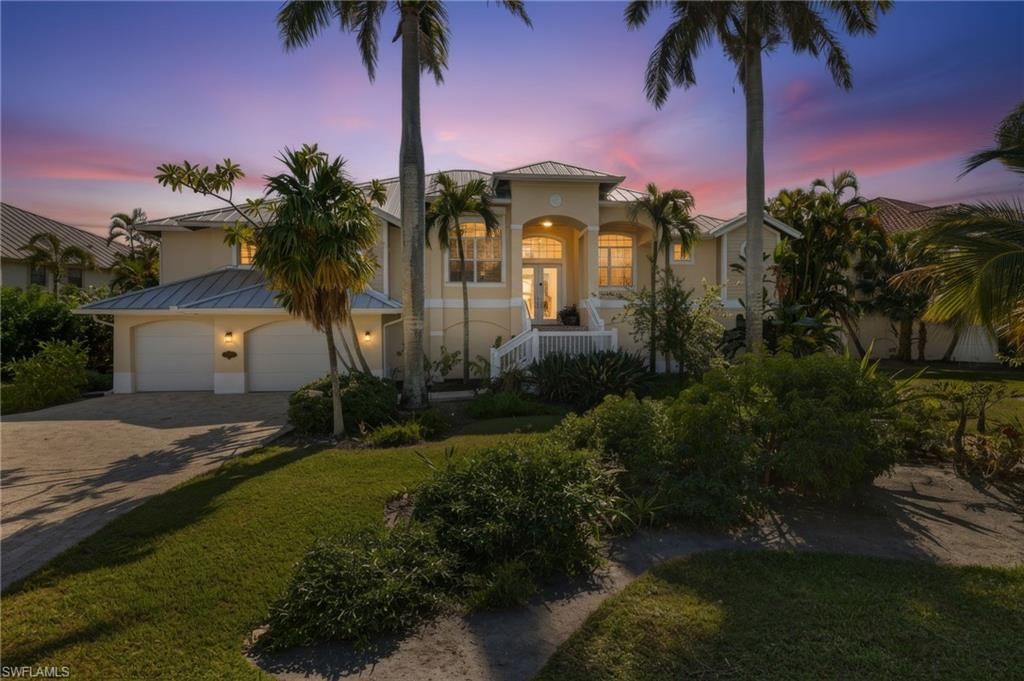 785 Birdie View PT, Sanibel, FL 33957