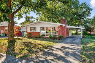 2325 Goodale Avenue, Overland, MO 63114
